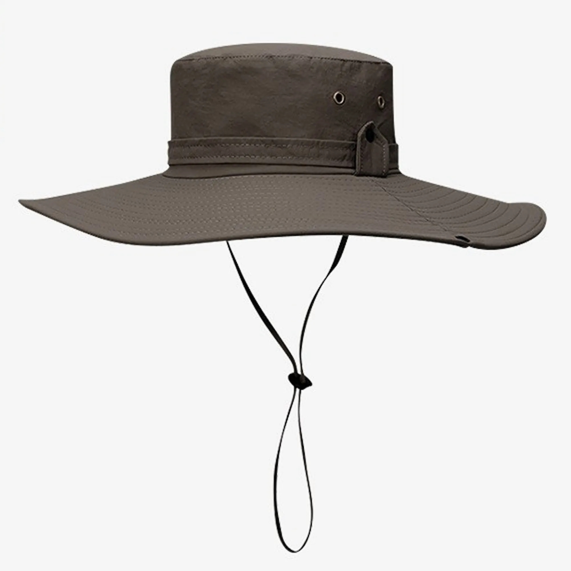 Foldable Bucket Fishing Hat 7