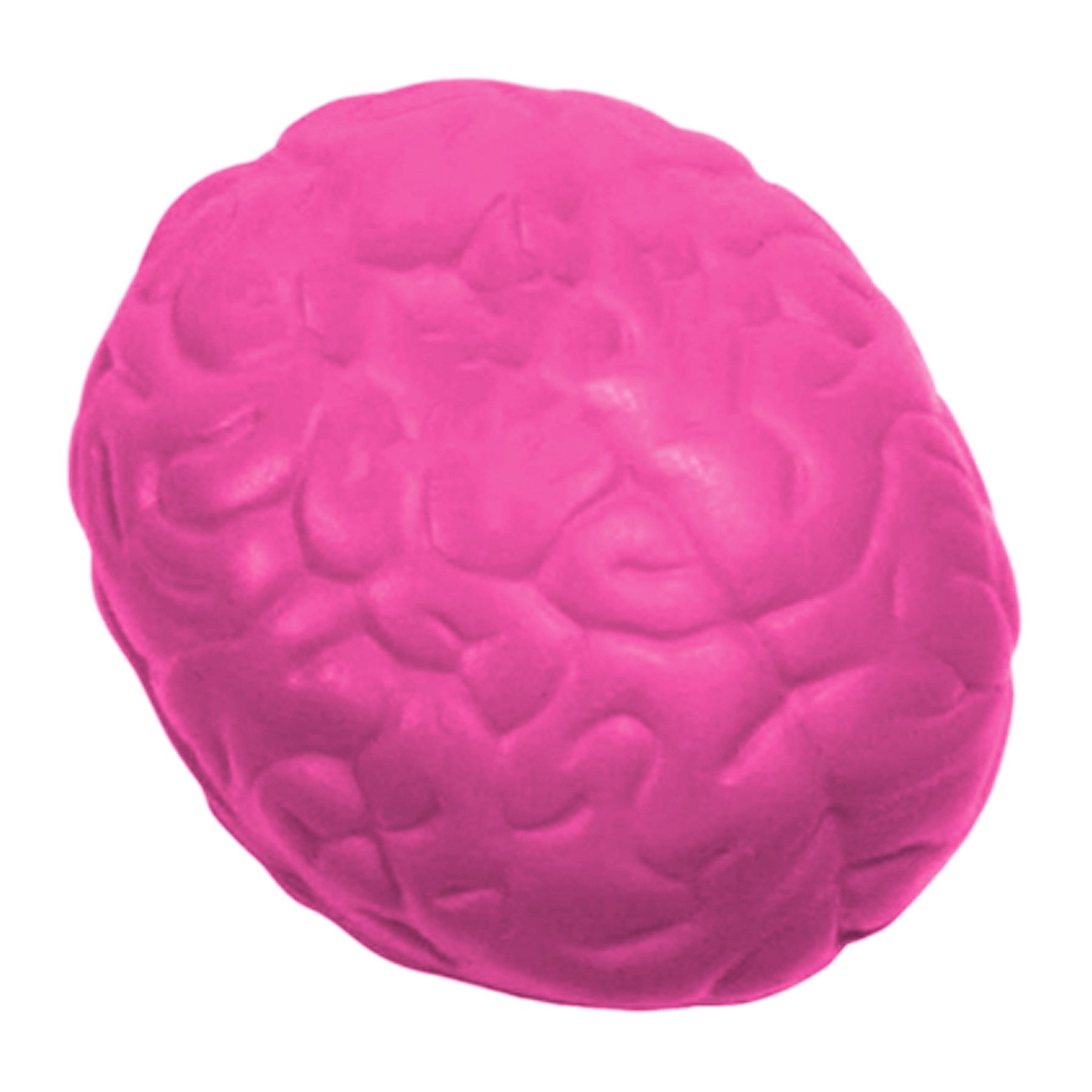 Brain Shaped Stress Relief Ball 9