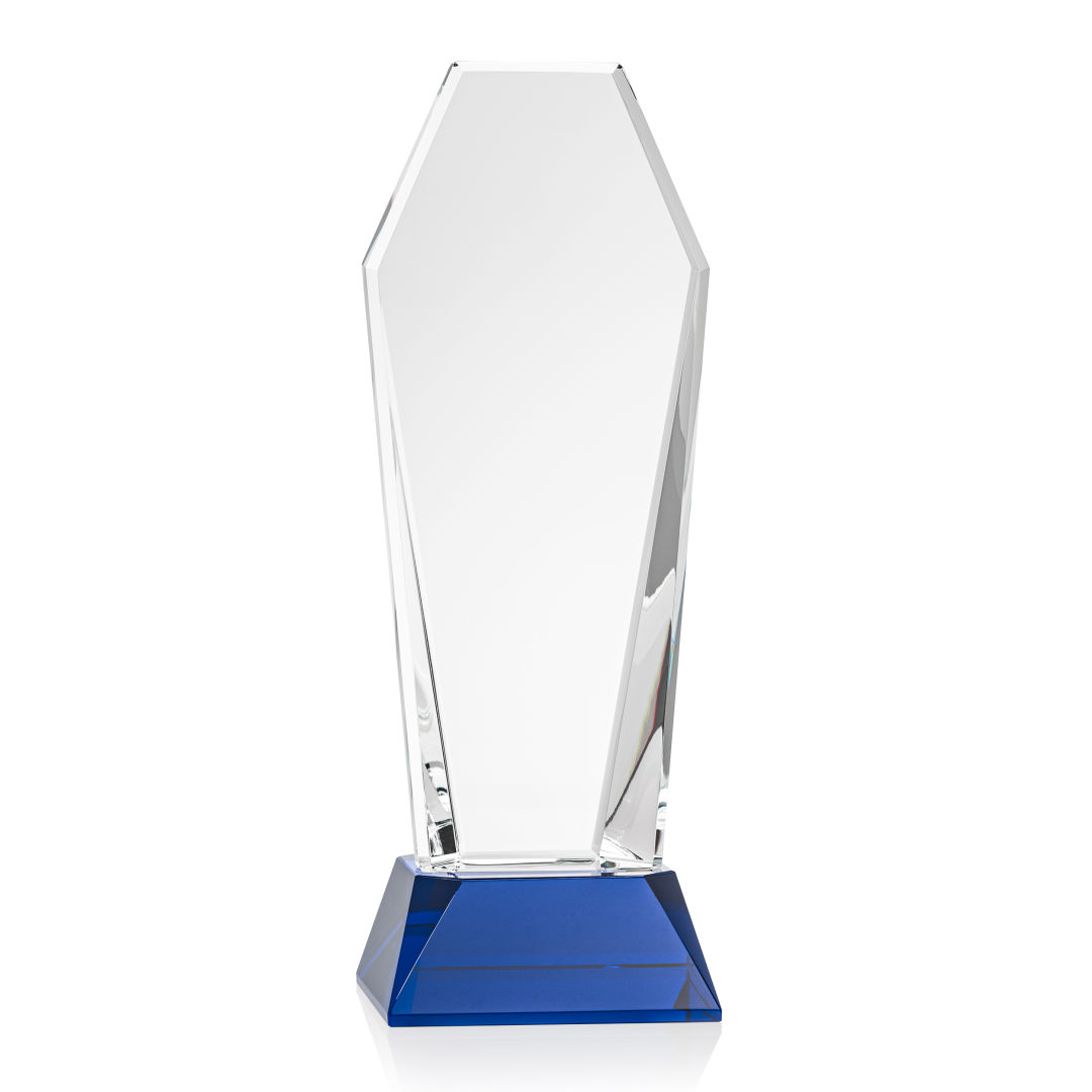 Romford Award on Base- Blue 7