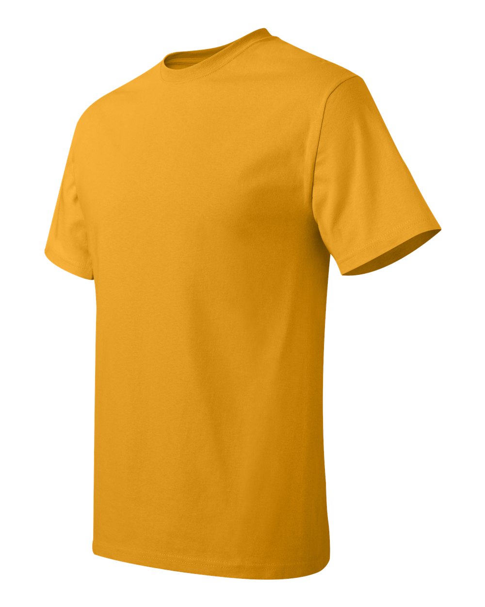 Unisex Authentic T-Shirt - 5250 51
