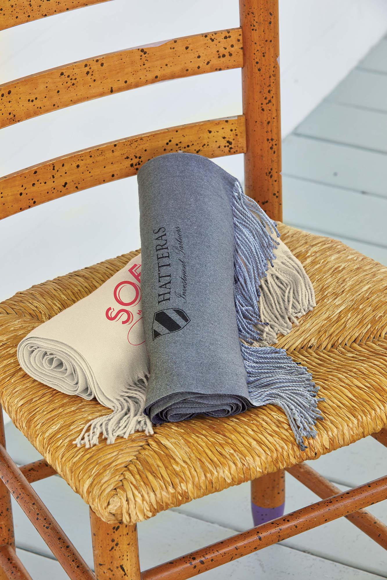 Luxuria Pashmina Shawl 2