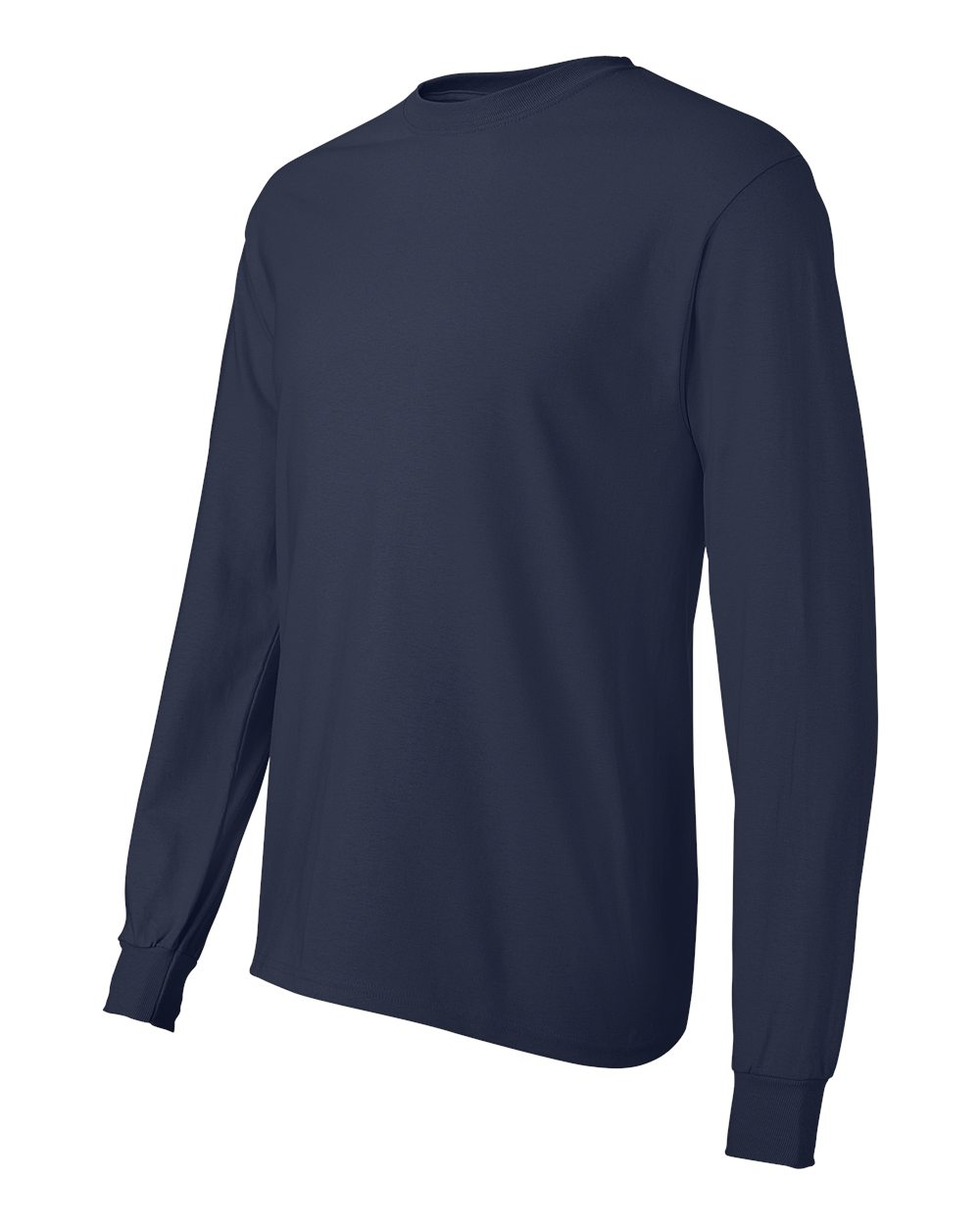 Unisex Authentic Long Sleeve T-Shirt - 5586 6