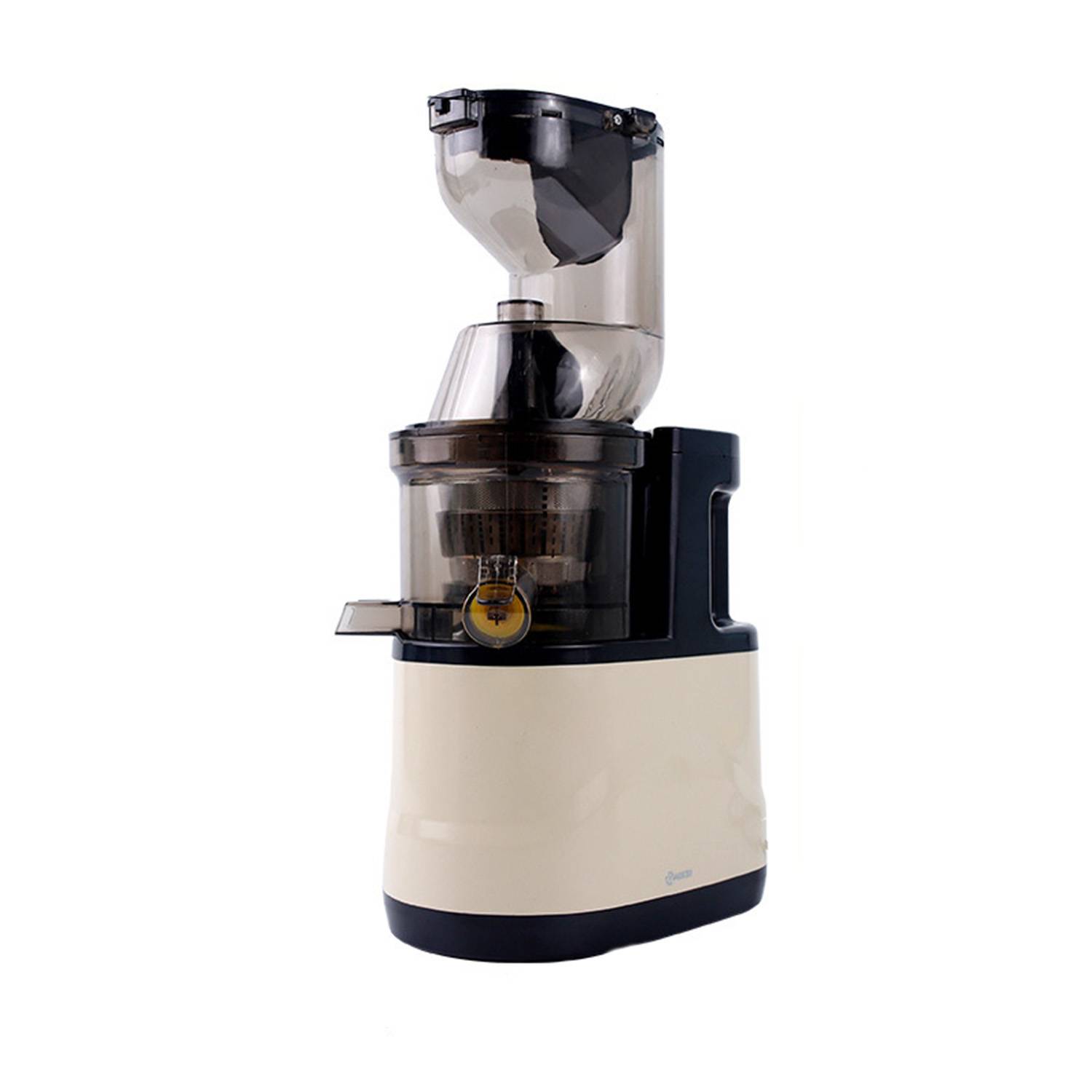 Quiet Slow Masticating Juicer 2
