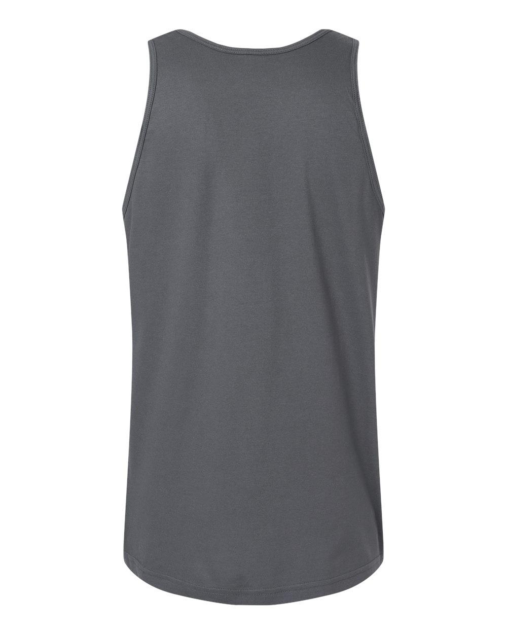 Unisex Fine Jersey Tank - 2408 6