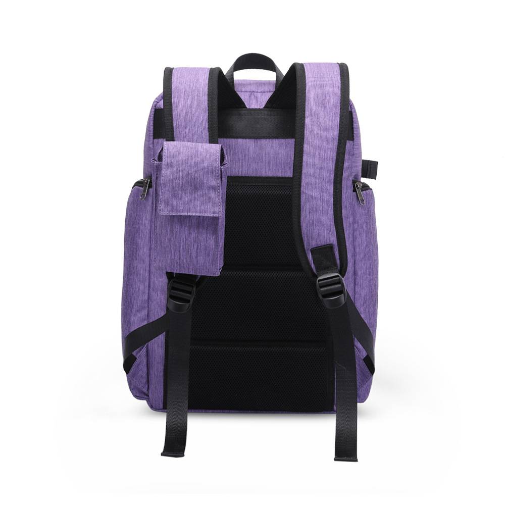 Oxford Large Capacity Laptop Backpack 1