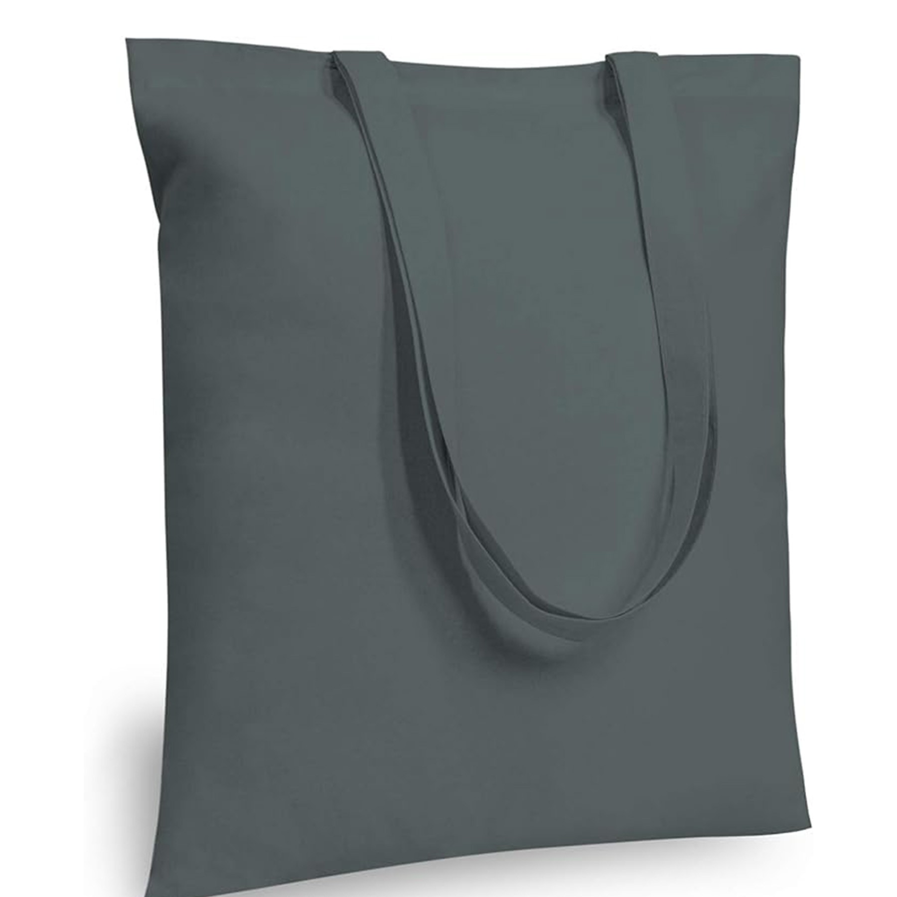 Cotton Tote Bag, custom tote bag with logo imprint 12