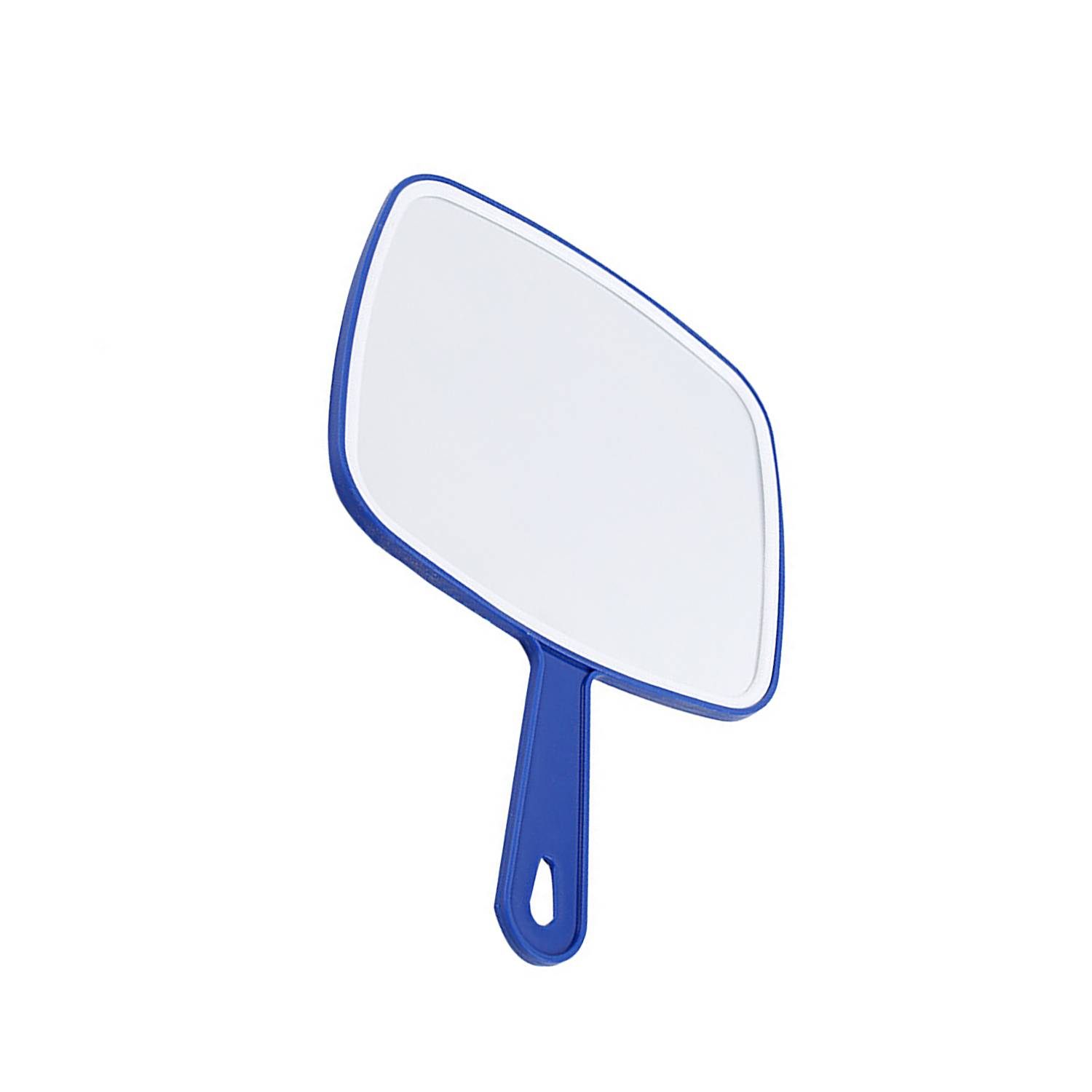 Plastic Handle Mirror 6