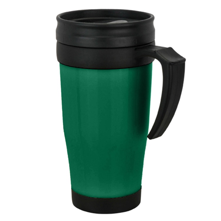 Kaleidoscope Mug 2