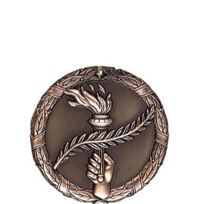 3D Cast Medals 27