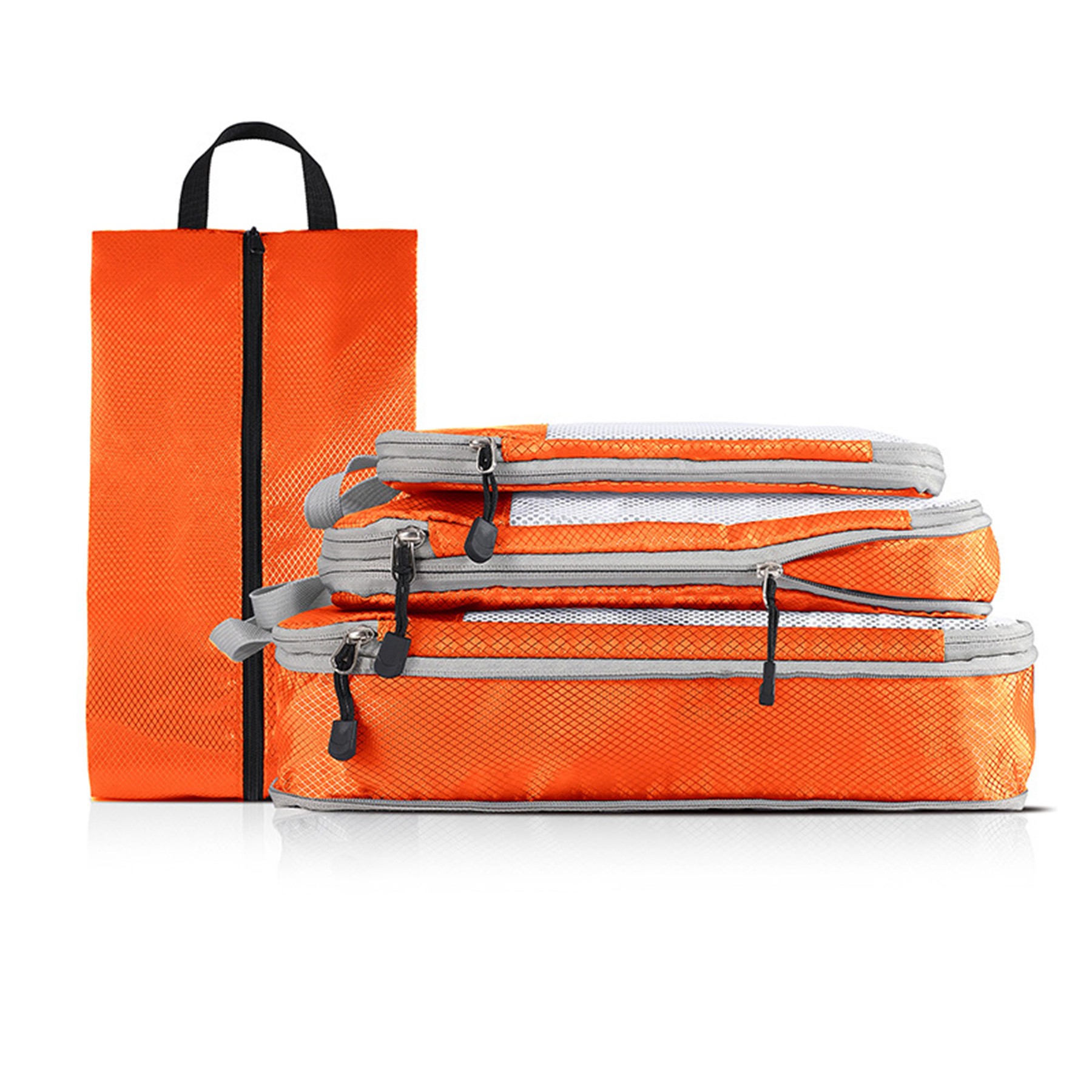 Travel Packing Organizer 2