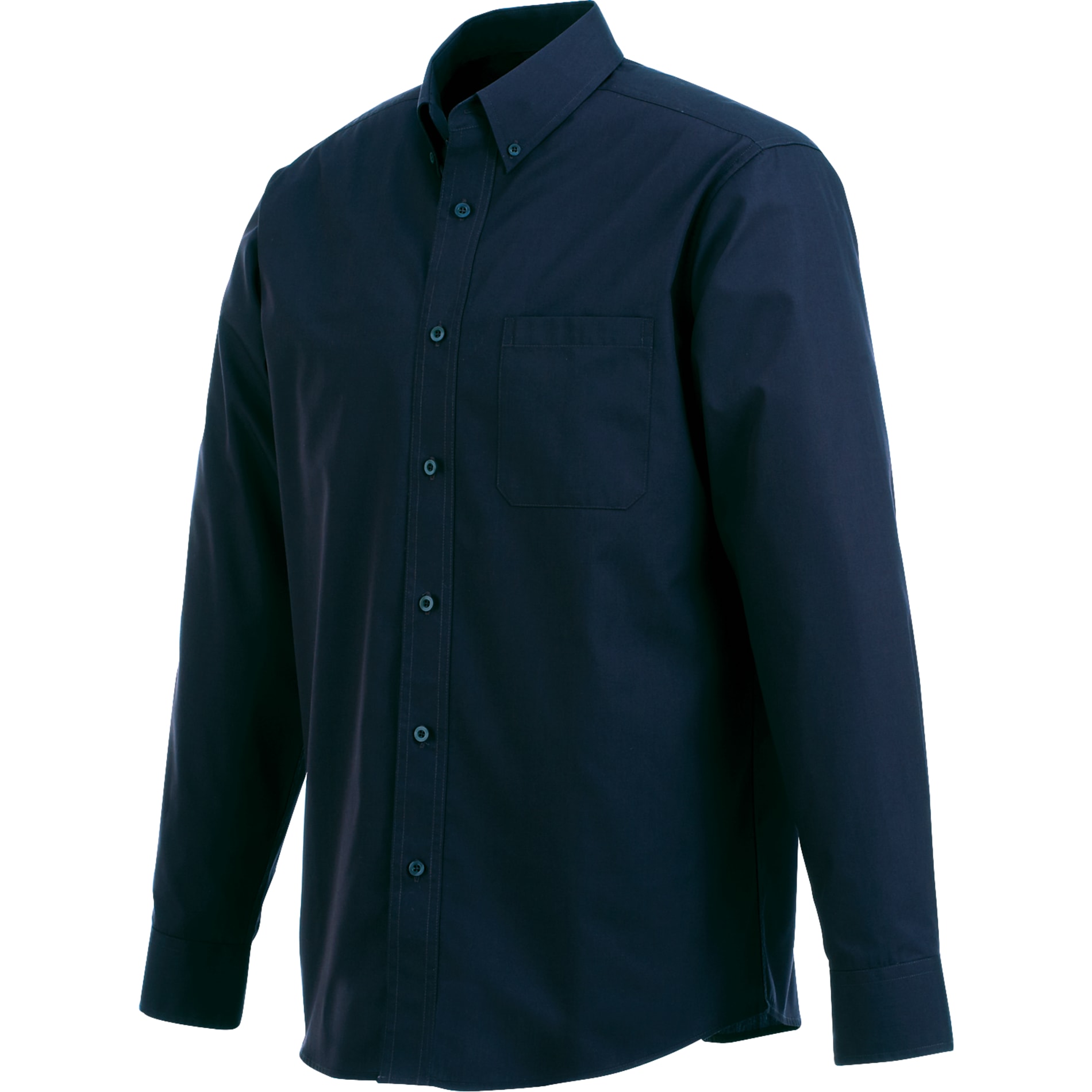 Men's PRESTON Long Sleeve Shirt 115