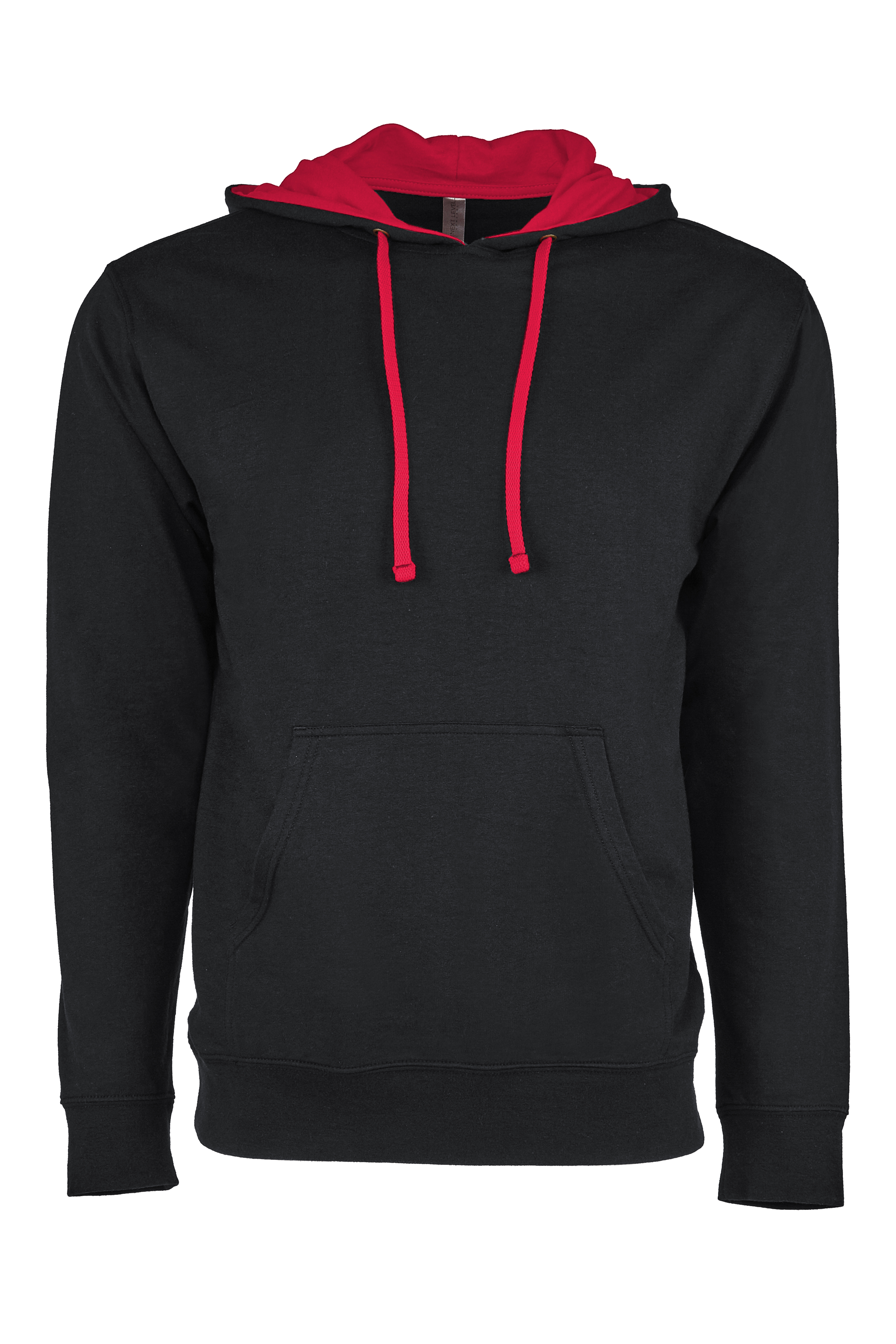 Laguna Hoodie, custom hoodie or sweatshirt with logo imprint 10