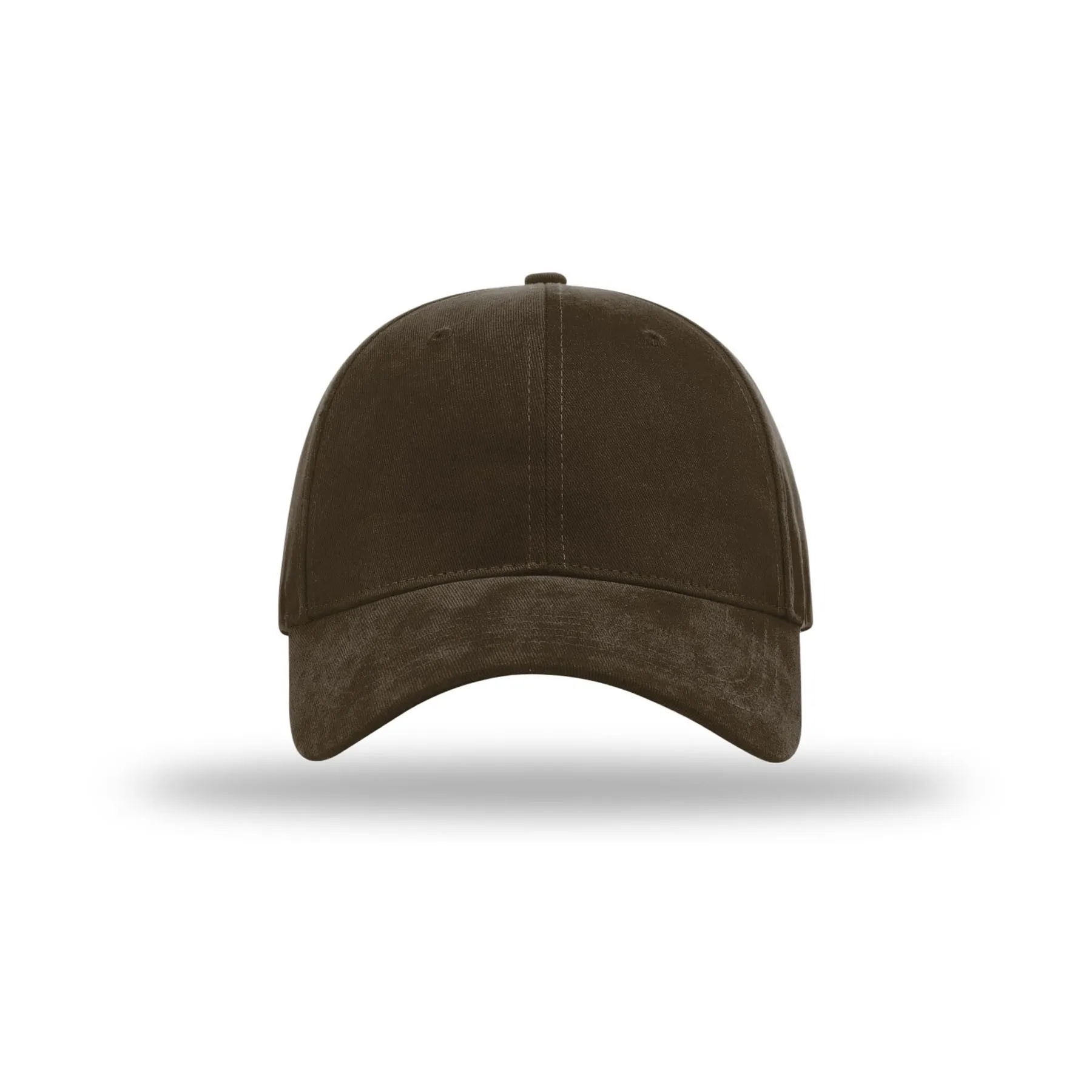 Brushed Cotton Cap 6