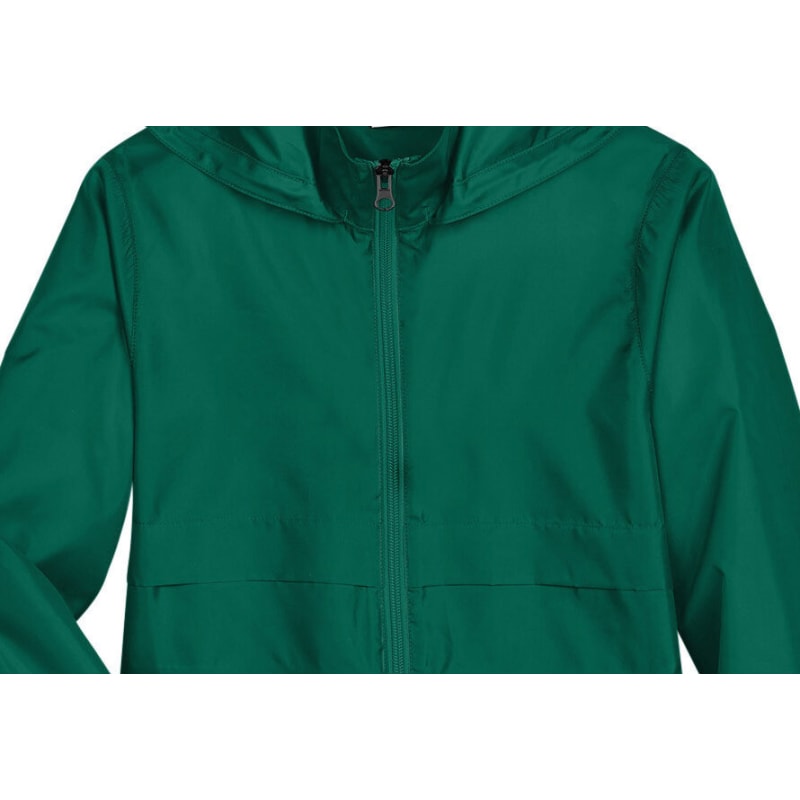 Team 365 Youth Zone Protect Lightweight Jacket 6