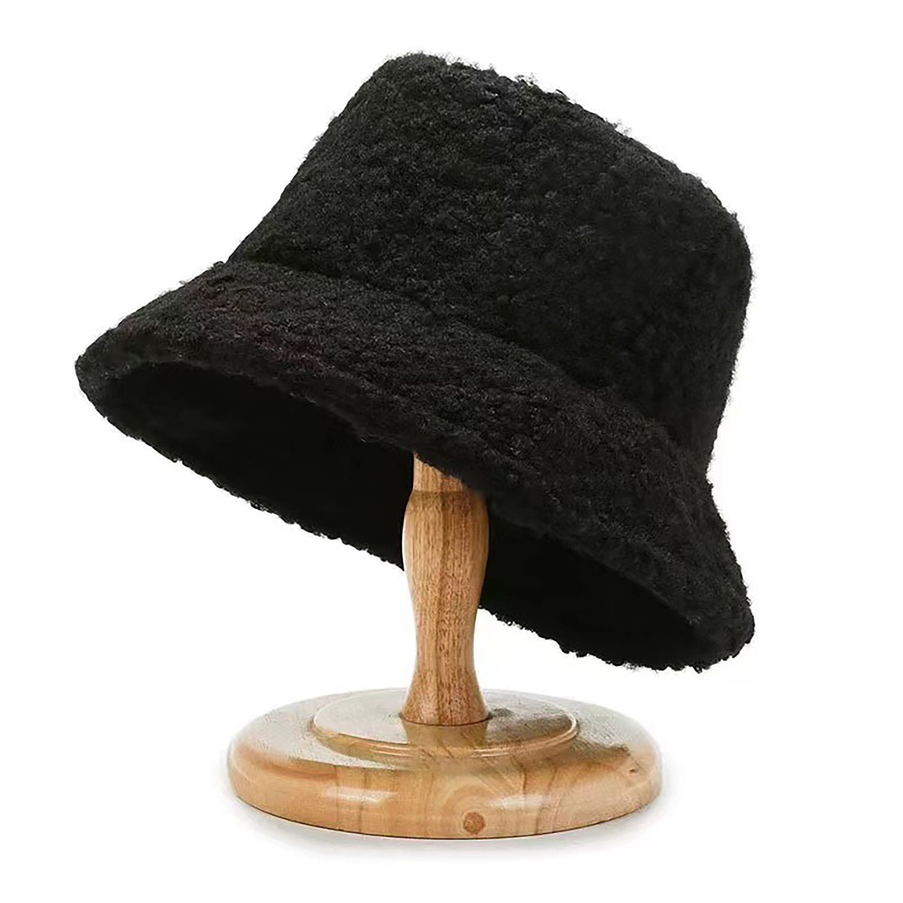 Warm Bucket Hat 4