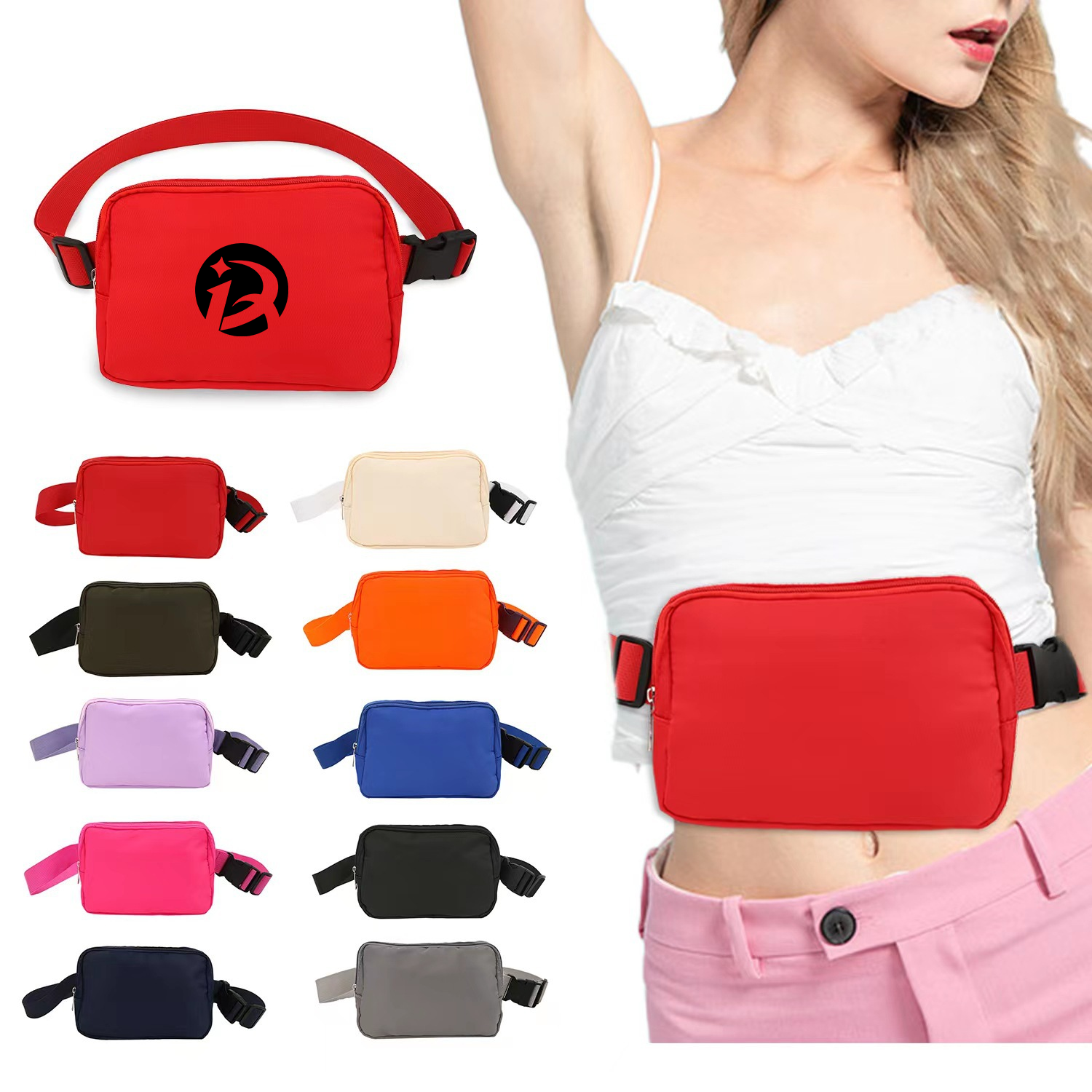 Belt bag 1