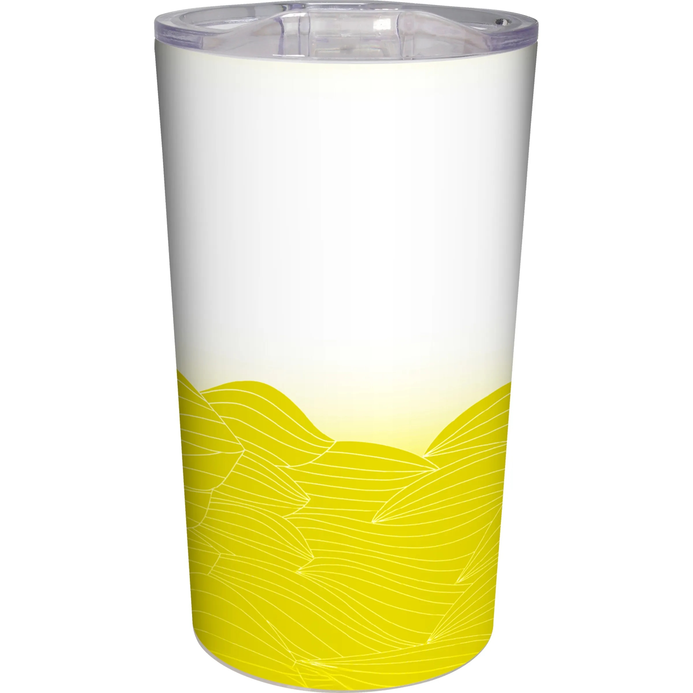 Full Color Turbulent Wave Mug 9