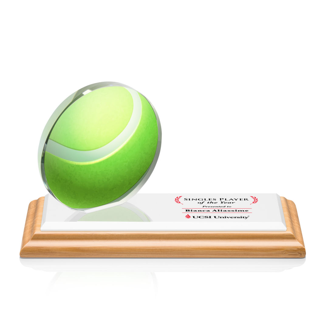 Northam VividPrint™ Award - Tennis 3