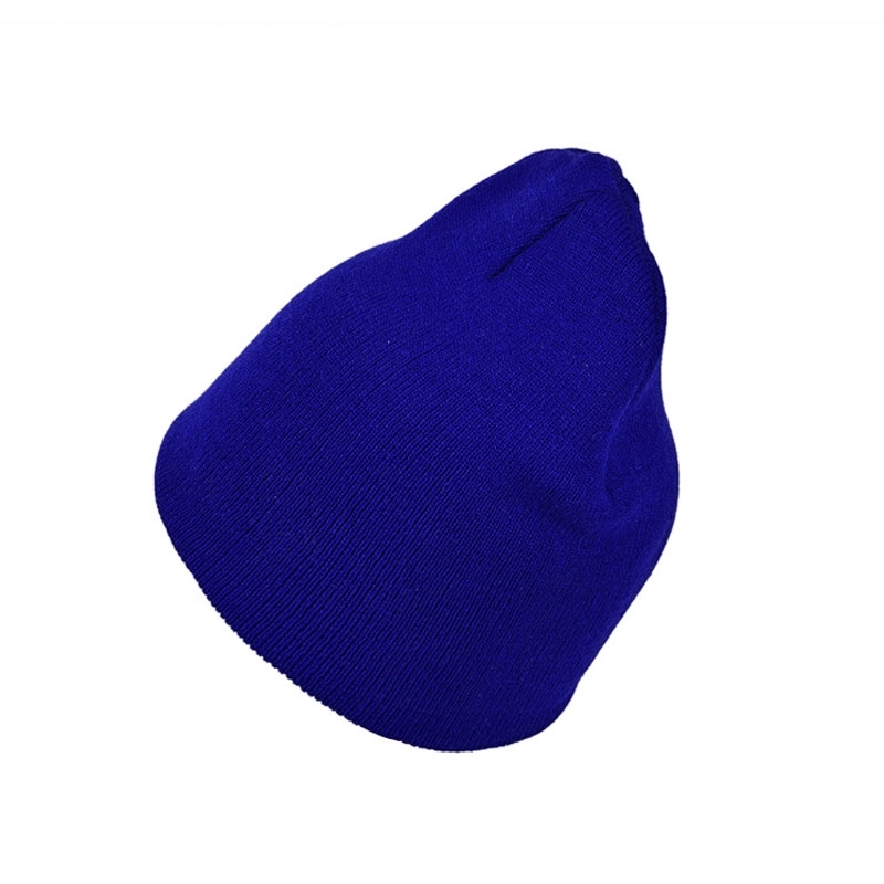 Custom Winter Beanie Daily Hat 6
