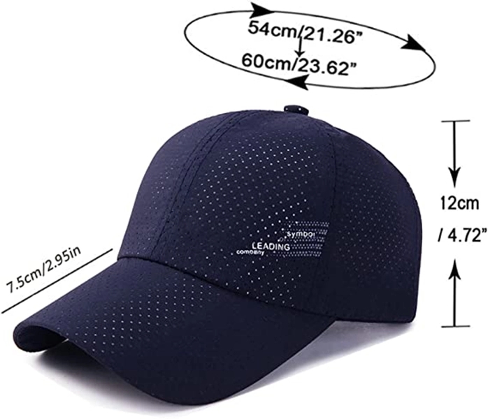 Protection Cap Wide Brim Fishing Hat with Face &Neck Flap 10