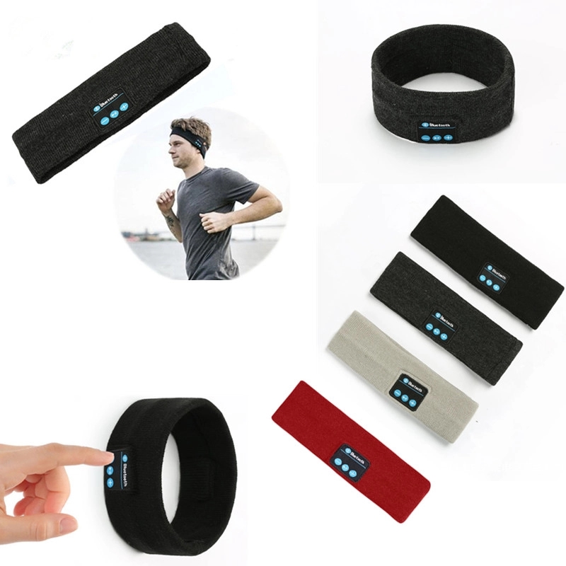 Running Bluetooth Music Headscarf 2