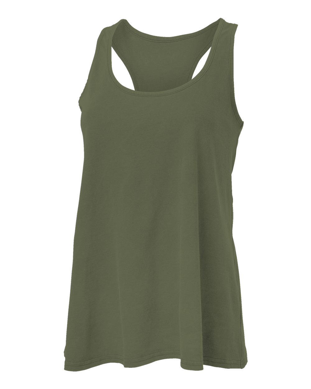 Women's Charm Tank Top - BW2503 25