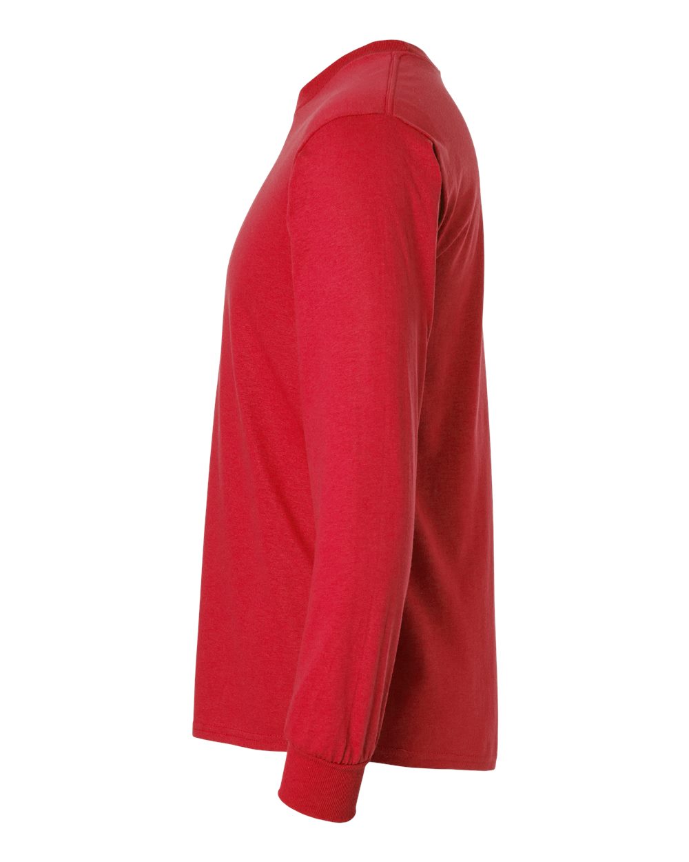 Unisex Ultra Cotton® Long Sleeve T-Shirt - 2400 42