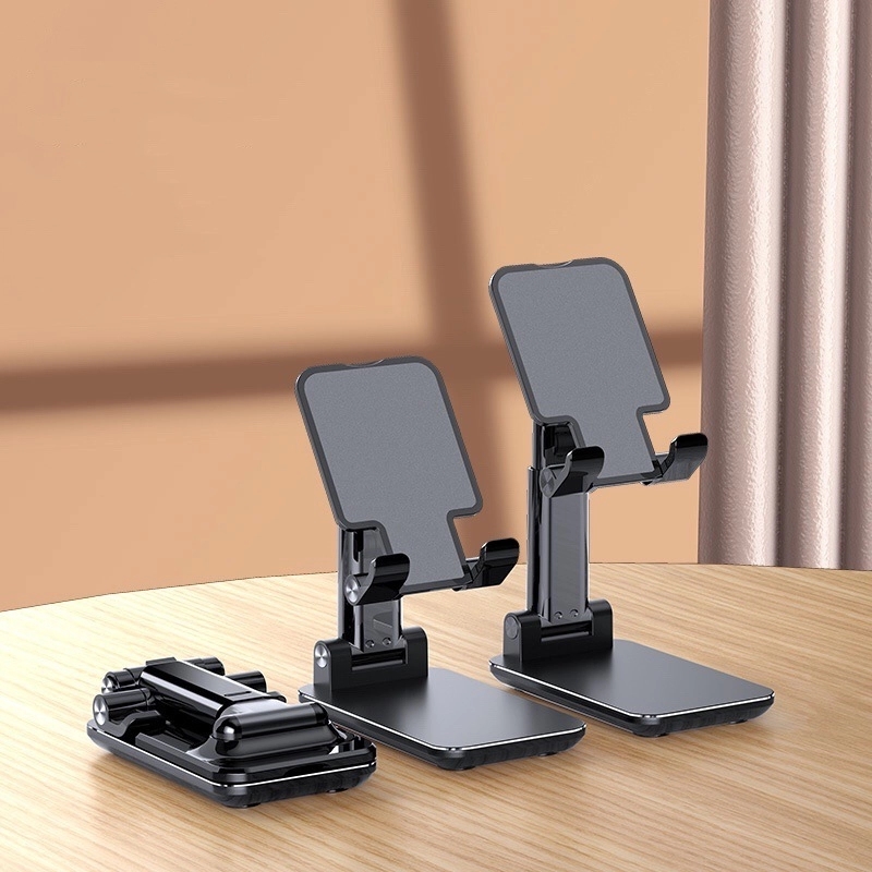 Adjustable Table Mobile Phone Holder Stand 2