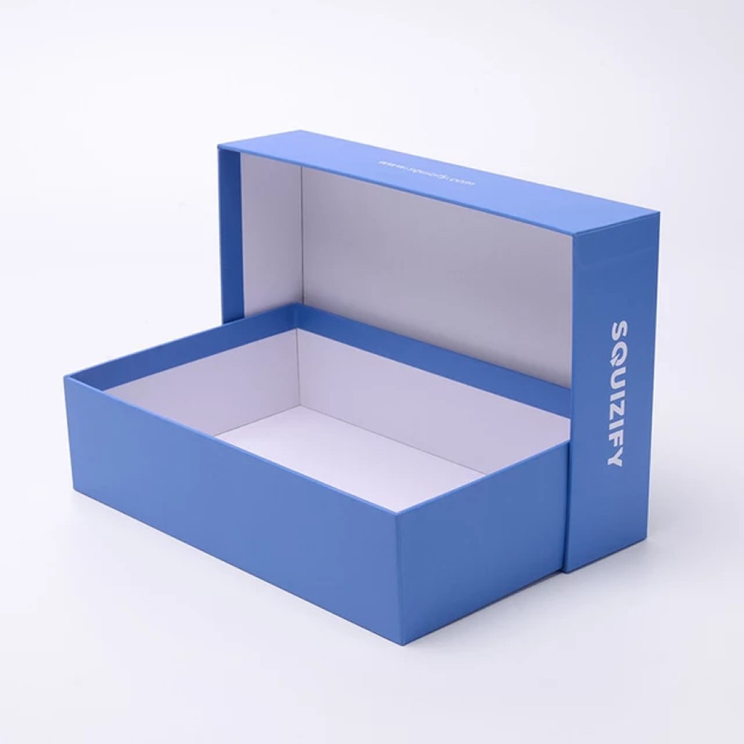 High-End Custom Packaging Gift Box 3