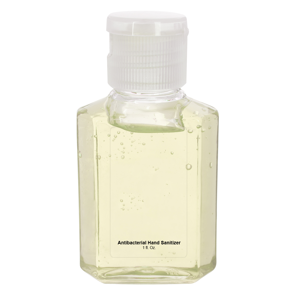 1 Oz. Hand Sanitizer 4