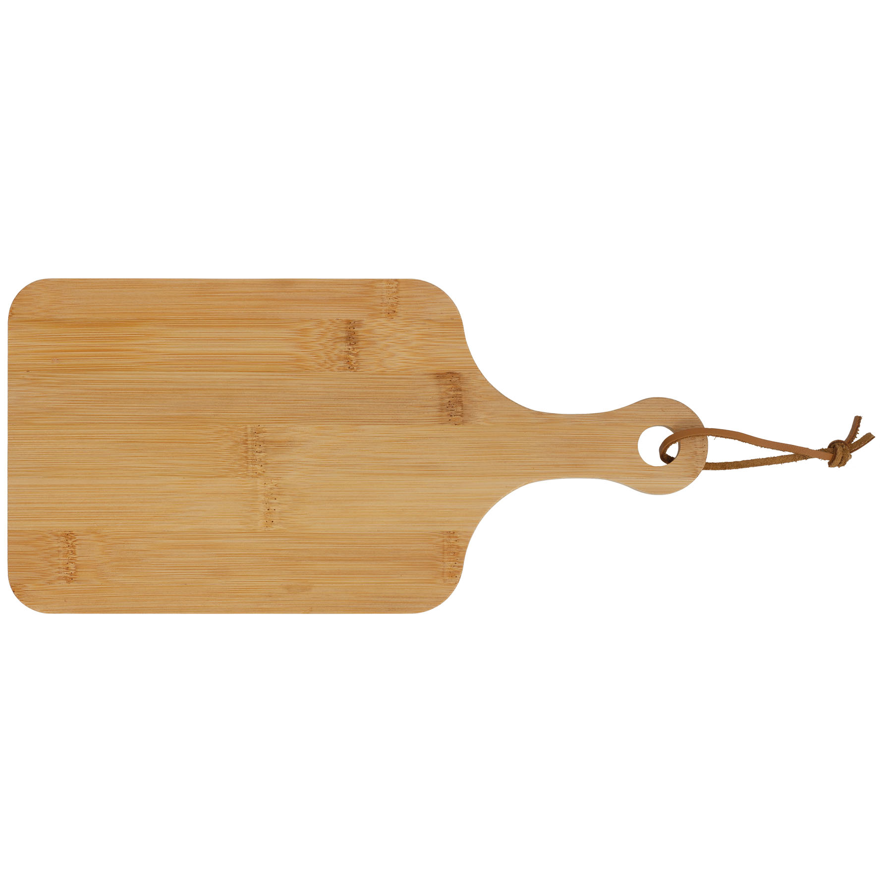 Bamboo Cutting Board 1