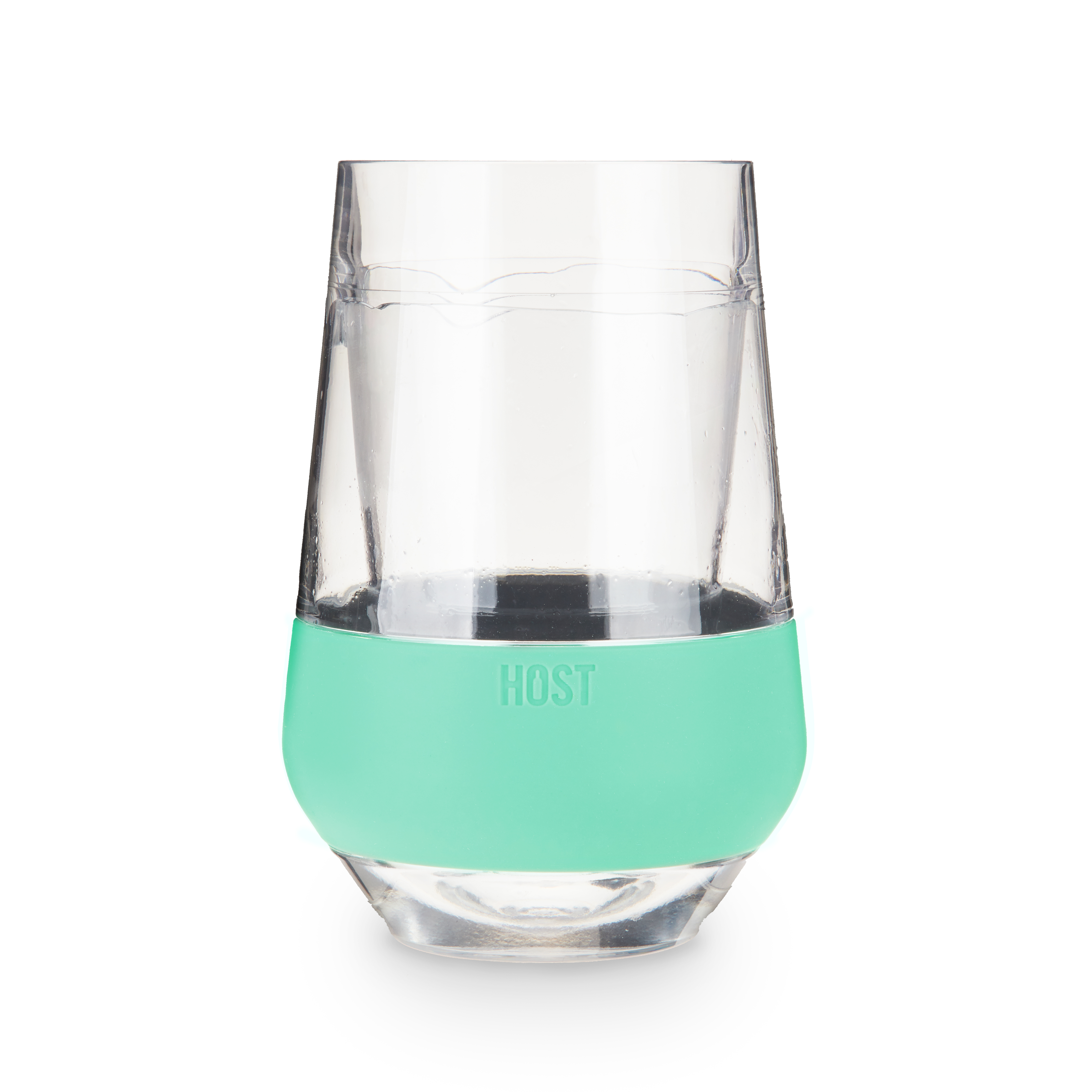 HOST® Clear Wine FREEZE™ XL Cup