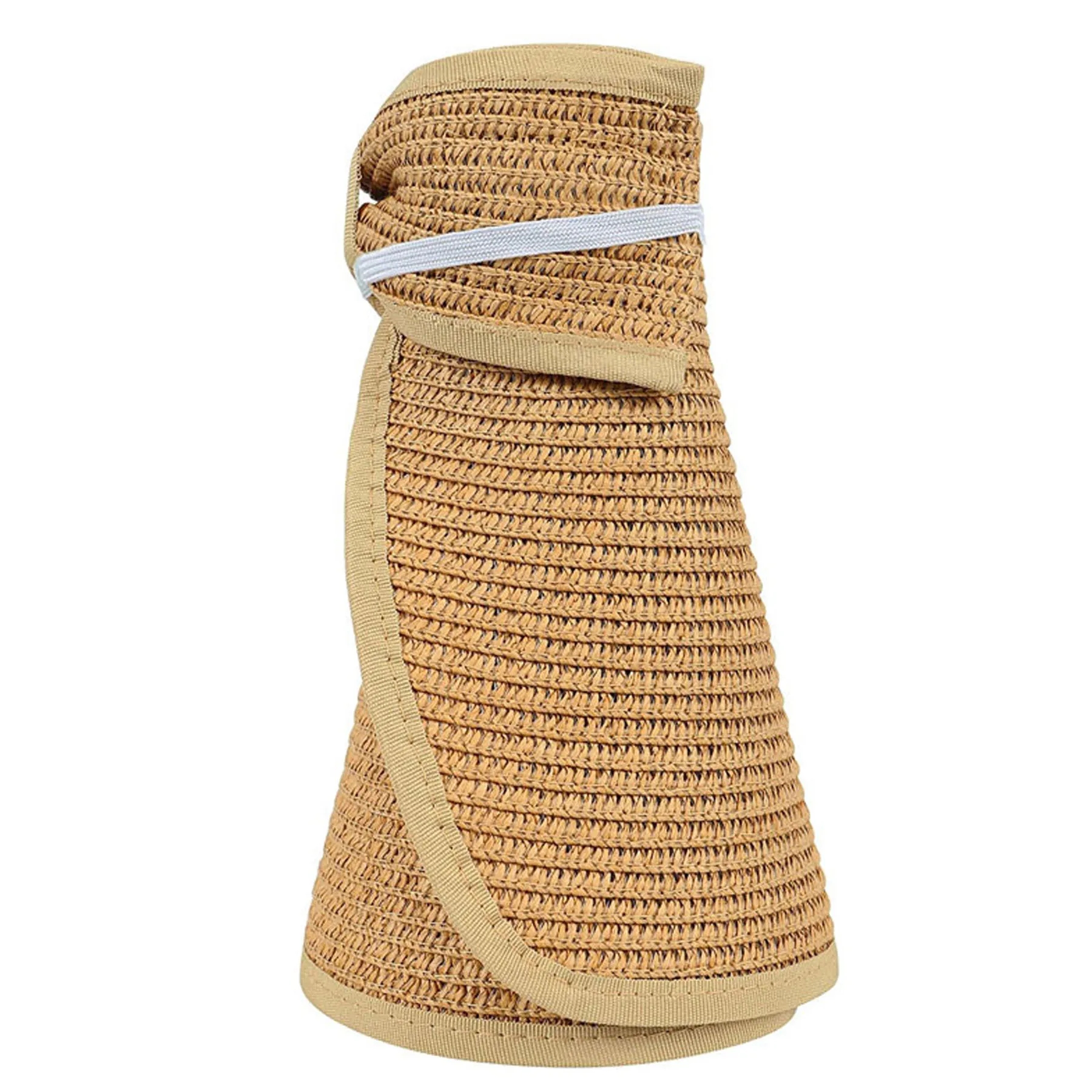 Foldable Beach Sun Hat 4