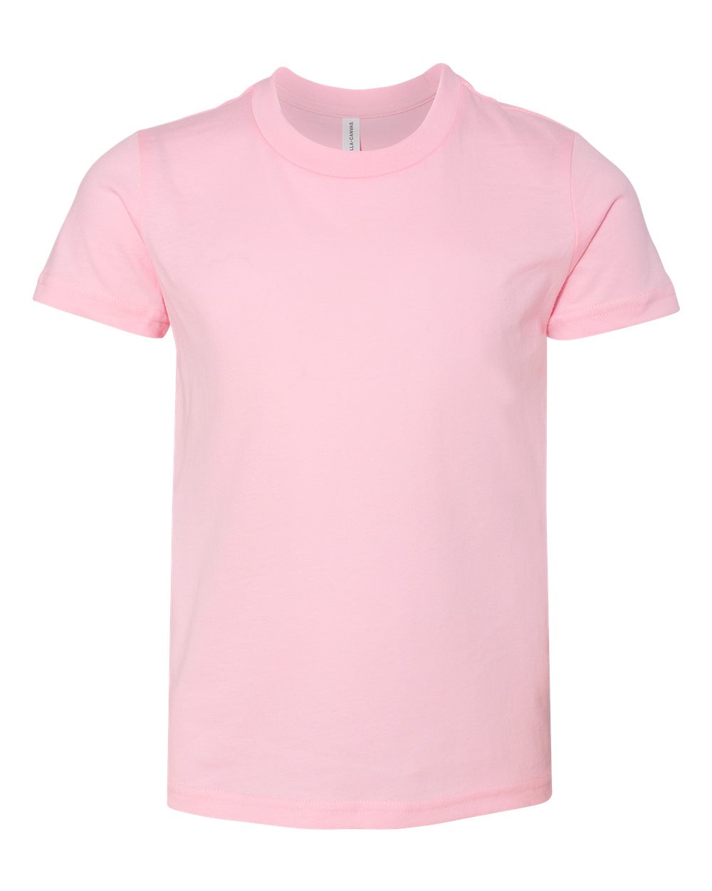 Youth Jersey Tee - 3001Y 142