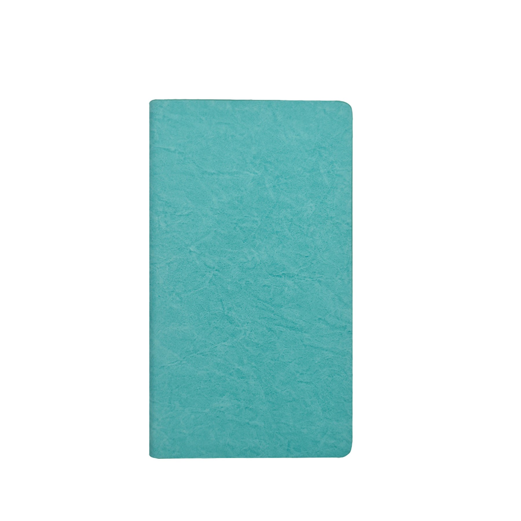 Leather - Bound A6 Daily Planner Notebook 7