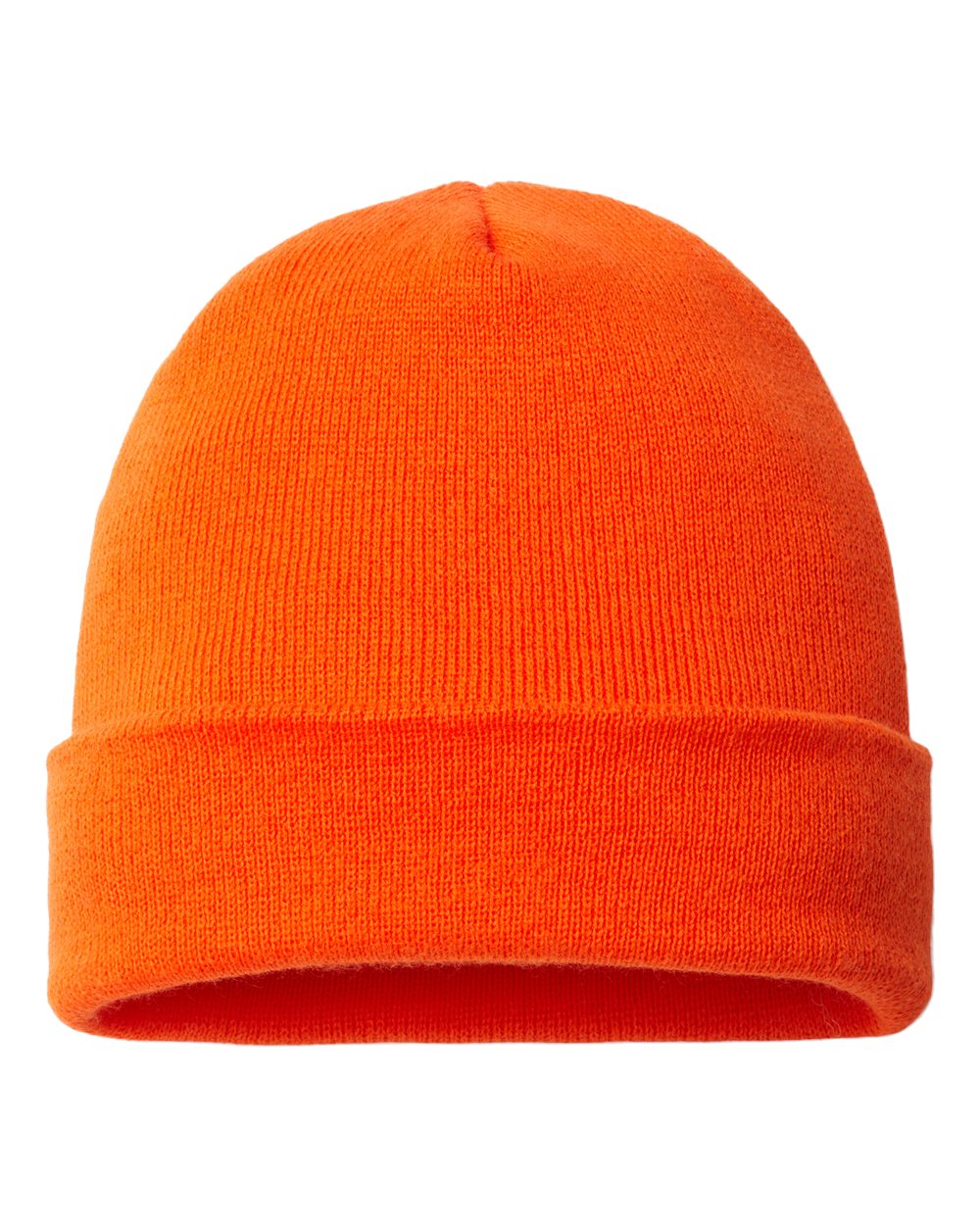 USA-Made 12" Cuffed Beanie - TKN24 15