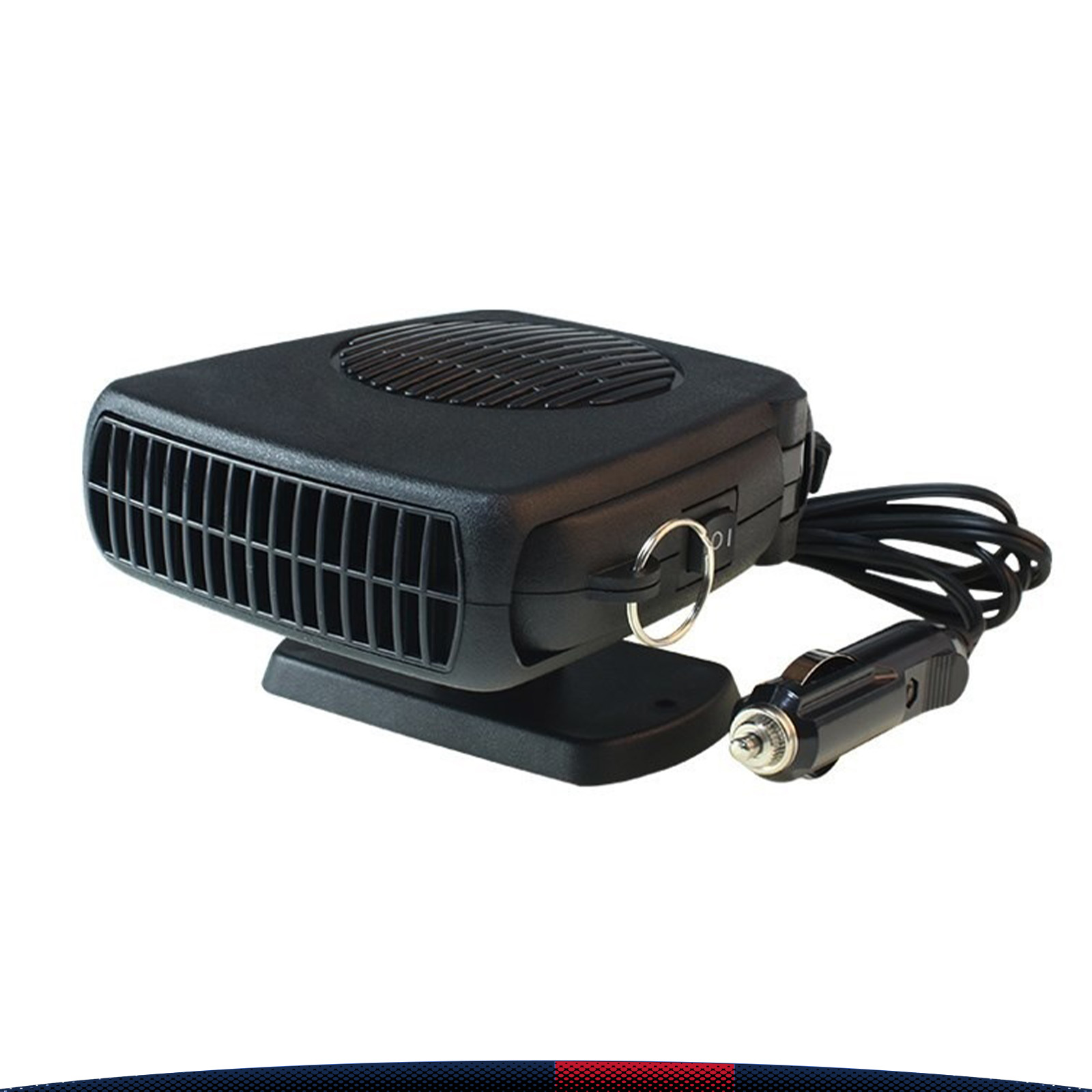 Hagie 2in1 Car Heater 2
