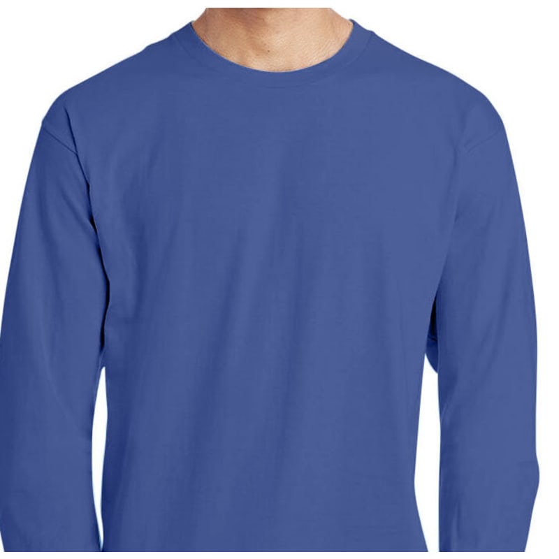 Gildan Hammer™ Adult Long-Sleeve T-Shirt 4