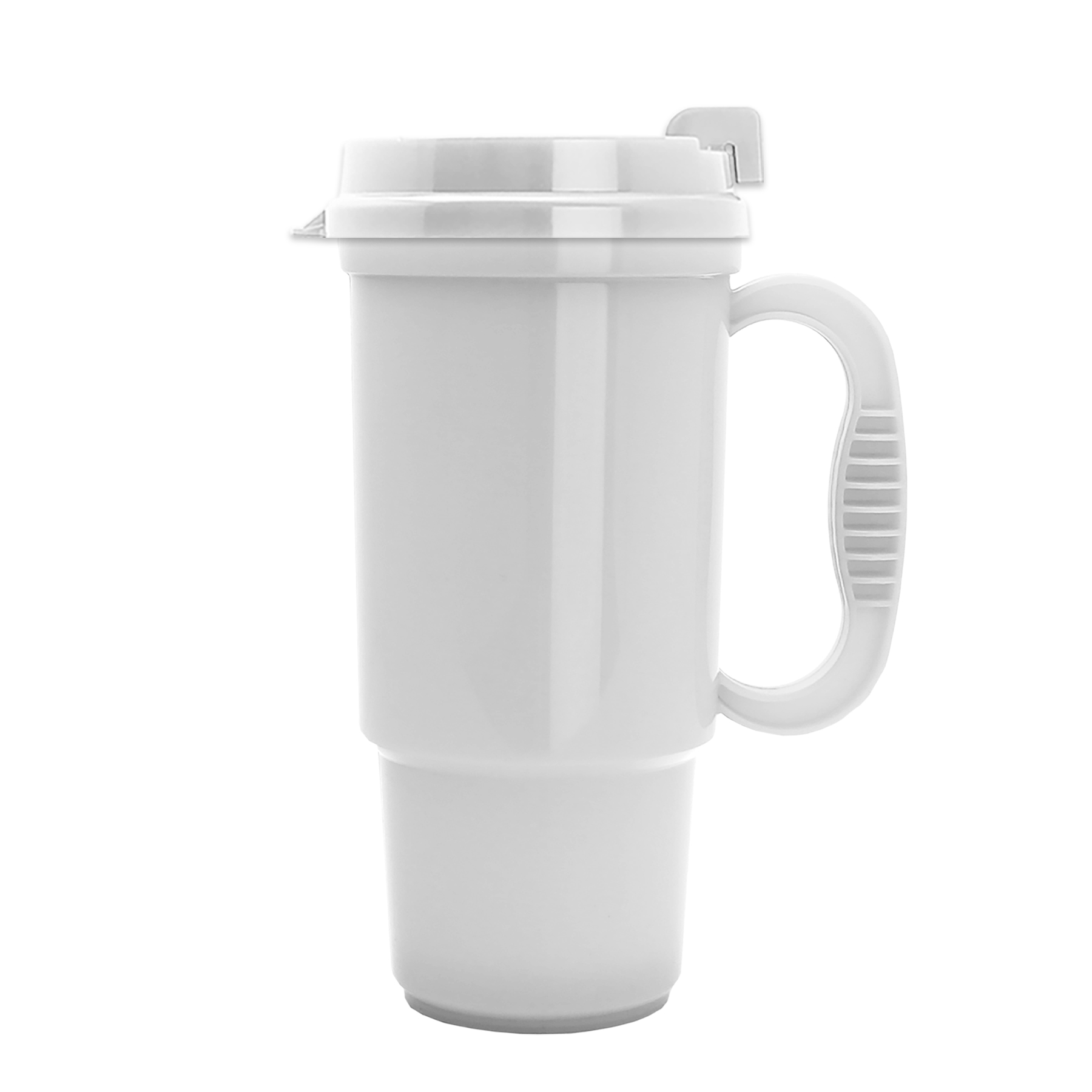 The Commuter - 16 oz. Auto Mug 3