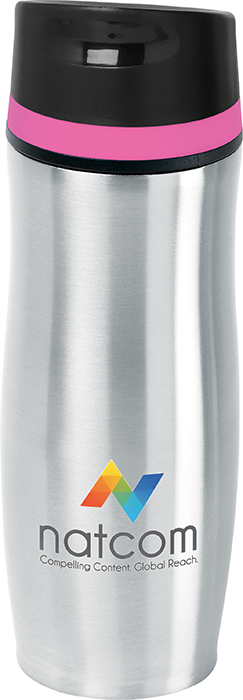 14 oz Persona® Wave Vacuum Tumbler 98