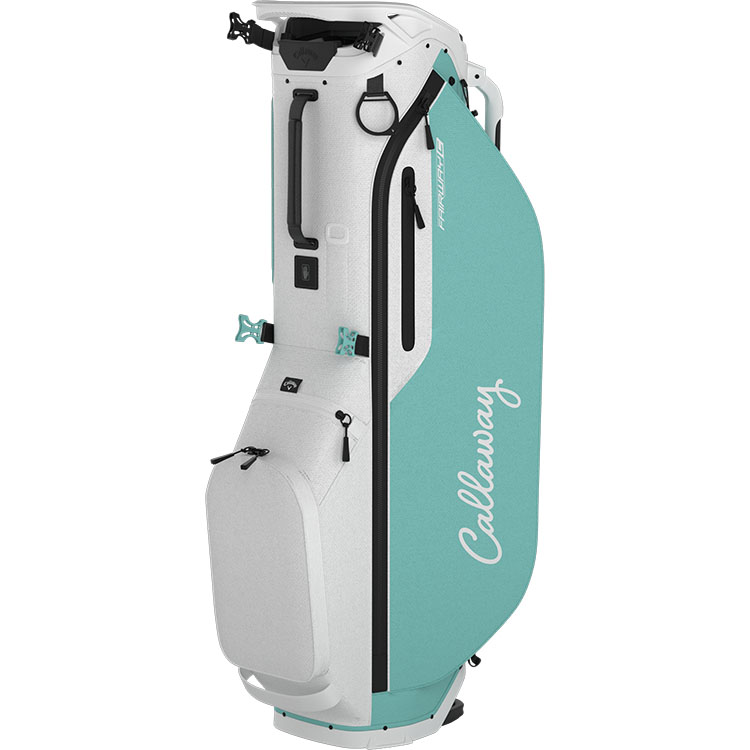 Callaway Fairway C Stand Bag 37