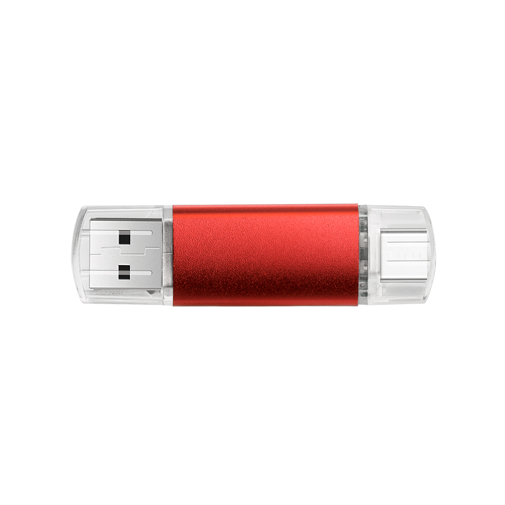 Forreston Type C 3.0 OTG USB Flash Drive 4