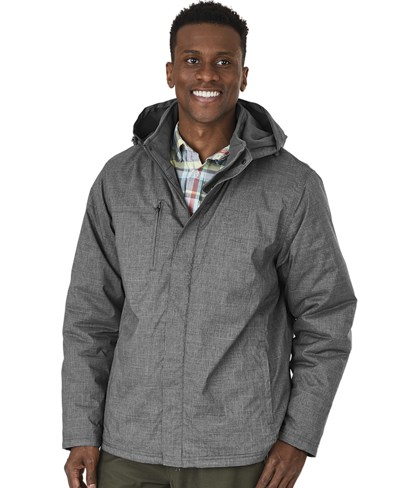 Men's Journey Parka 9