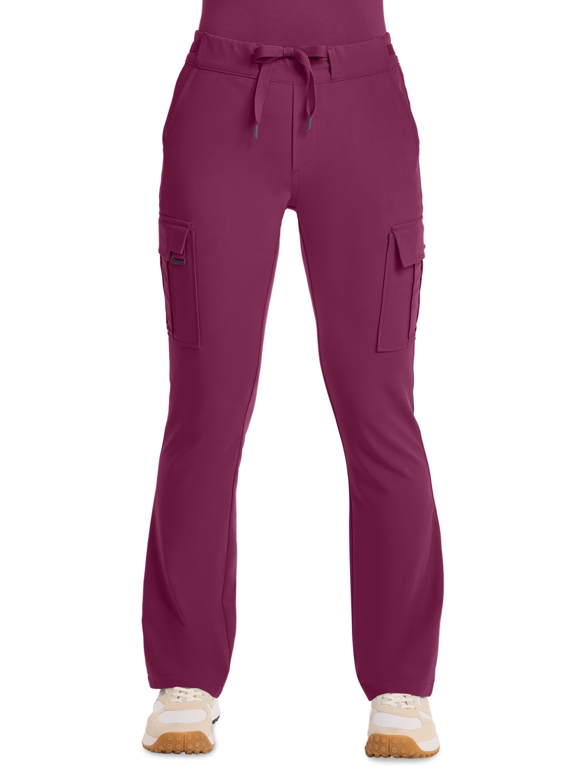 Healing Hands - HH Quest - Women's 6-Pocket Straight Leg Pant 43
