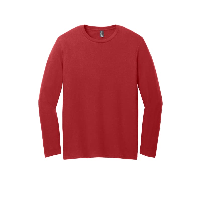 District Very Important Tee Long Sleeve. 36