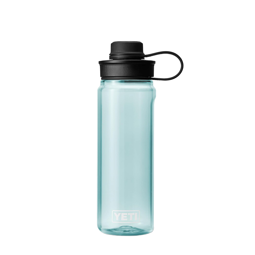 Yeti 25 oz / 750 ml Yonder Water Bottle with Yonder Tether Cap 9