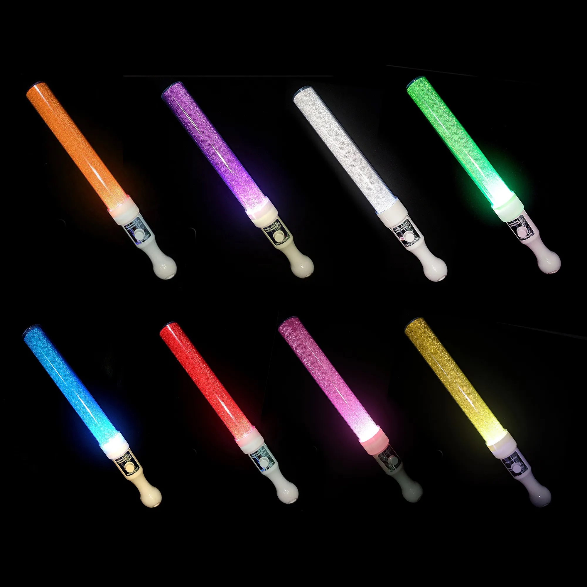 Party Glow Sticks 6
