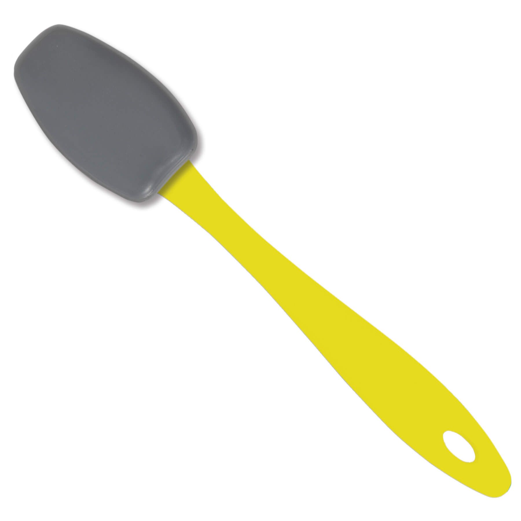 Mini Silicone Spoon 55