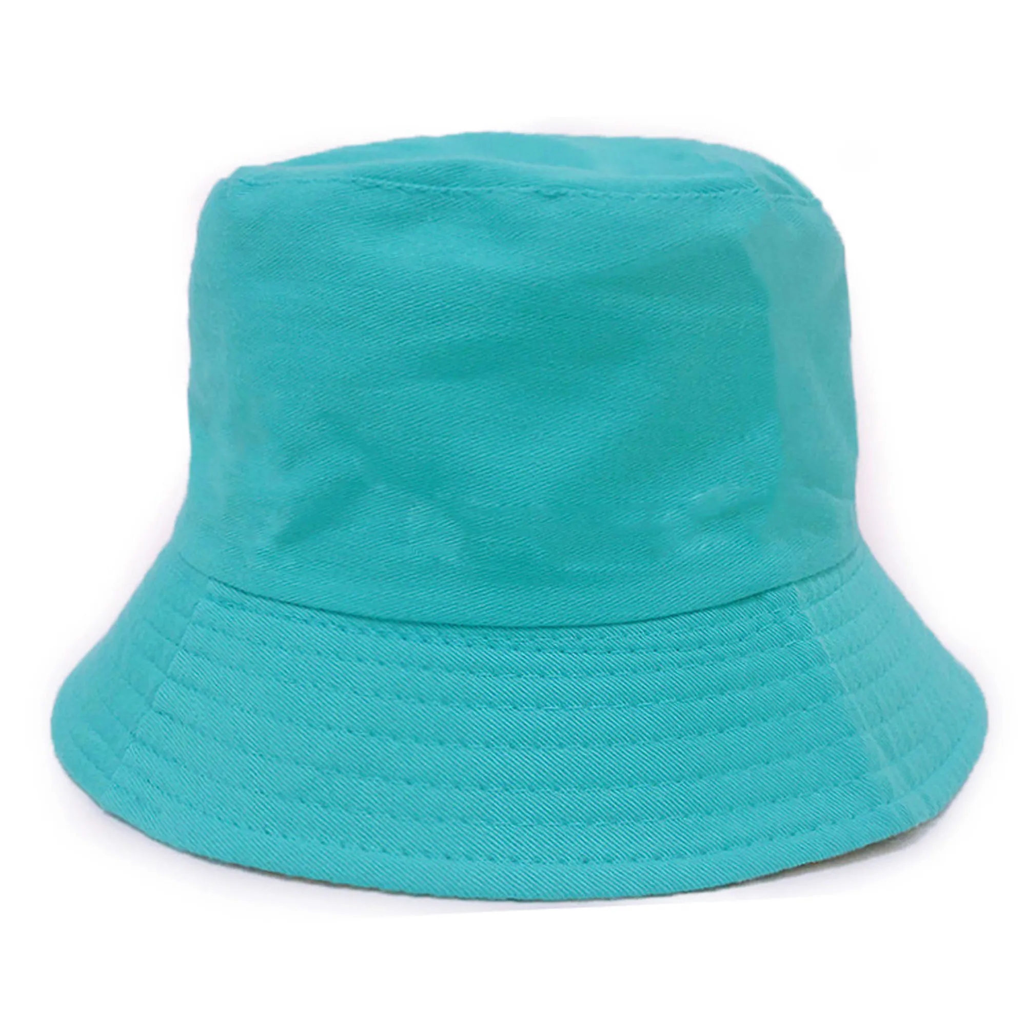 MOQ 20 Flat Top Sunshade Hat 2
