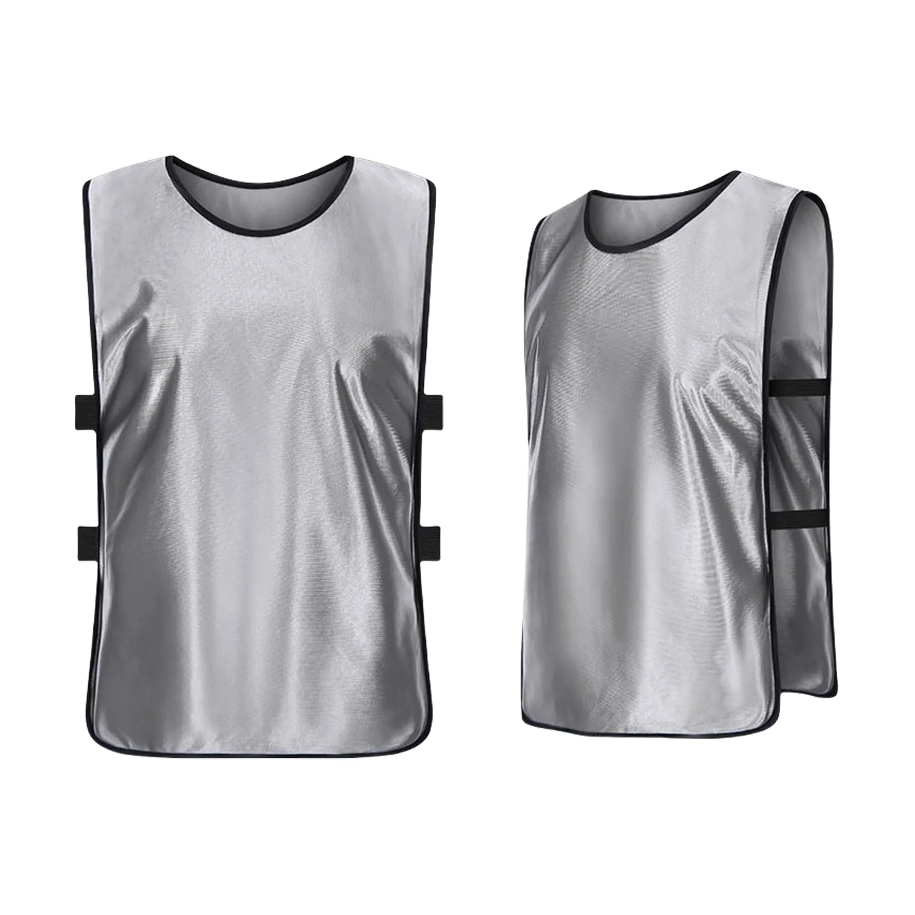 Sport Training FootBall Volunteer Vest 13